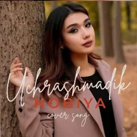 Фото песни Uchrashmadik (cover Jahongir Otajonov) от Nobiya