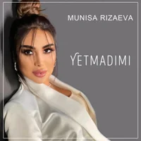 Фото песни Yetmadimi от Munisa Rizayeva