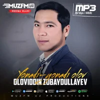 Фото песни Yonadi-yonadi olov от Oloviddin Zubaydullayev
