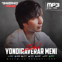 Фото песни Yondiraverar meni от Zohid