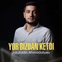 Фото песни Yor bizdan ketdi от Jaloliddin Ahmadaliyev
