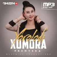 Фото песни Yorolodi от Xumora