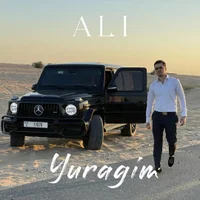 Фото песни Yuragim от Muhammad Ali Navruzov