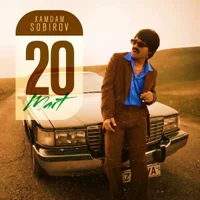 Фото песни 20-mart, 20 yoshda qora qoshda от Xamdam Sobirov