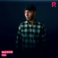 Фото песни Ayro bo’ldi от Dias