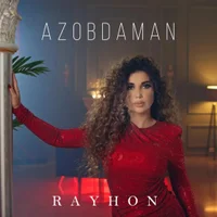 Фото песни Azobdaman от Rayhon