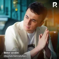 Фото песни Bekor sevdim от Ulug'bek Rahmatullayev