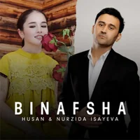 Фото песни Binafsha от Nurzida Isayeva, Husan