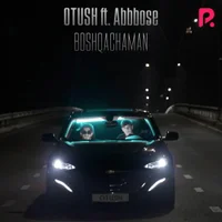Фото песни Boshqachaman от ABBBOSE, Otush