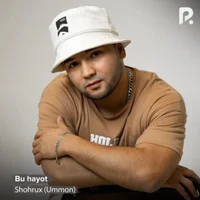 Фото песни Bu hayot от Shohrux (Ummon)