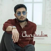Фото песни Charchadim от Jaloliddin Ahmadaliyev