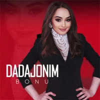 Фото песни Dadajonim от Bonu