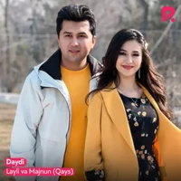 Фото песни Daydi от Layli, Majnun (Qays)