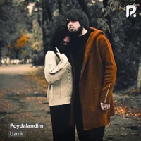 Фото песни Foydalandim (Full Version) от Uzmir