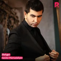 Фото песни Gul-gul от Sardor Mamadaliyev