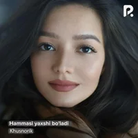 Фото песни Hammasi yaxshi bo`ladi от Khusnorik