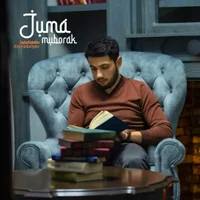 Фото песни Juma muborak от Jaloliddin Ahmadaliyev