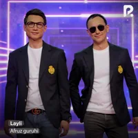 Фото песни Layli от Afruz guruhi