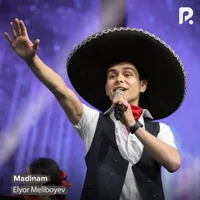 Фото песни Madinam от Elyorbek Melibayev