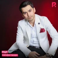 Фото песни Mayli от Vohidjon Isoqov