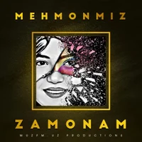 Фото песни Mehmonmiz от ZamonaM