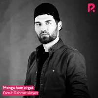 Фото песни Menga ham o’rgat от Farruh Rahmatullayev