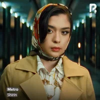 Фото песни Metro от Shirin
