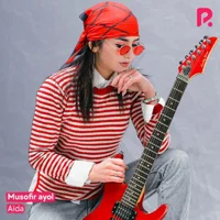 Фото песни Musofir ayol от Aida