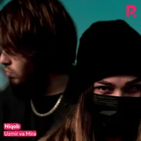 Фото песни Niqob от Uzmir, Mira