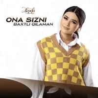 Фото песни Ona sizni baxtli qilaman от Azoda