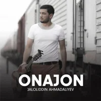 Фото песни Onajon от Jaloliddin Ahmadaliyev