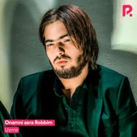 Фото песни Onamni asra Robbim от Uzmir