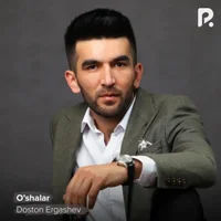Фото песни O’shalar от Doston Ergashev