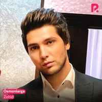 Фото песни Osmonlarga от Zohid