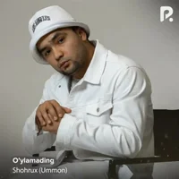 Фото песни O’ylamading от Shohrux (Ummon)