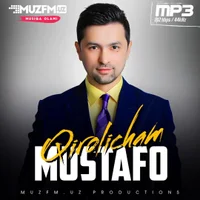 Фото песни Qirolicham от Mustafo