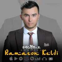 Фото песни Ramazon keldi от Shoxruz Abadiya