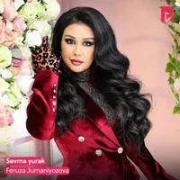 Фото песни Sevma yurak от Feruza Jumaniyozova