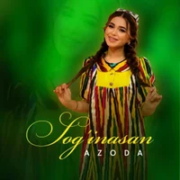 Фото песни Sog’inasan от Azoda