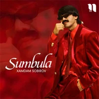 Фото песни Sumbula от Xamdam Sobirov