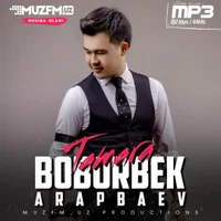 Фото песни Tamara от Boburbek Arapbaev