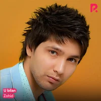 Фото песни U bilan от Zohid