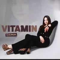 Фото песни Vitamin от Gulinur