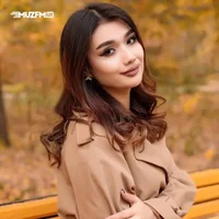 Фото песни Xafa bo’lma (cover) от Nobiya