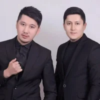 Фото песни Xayr muhabbat от Mango guruhi