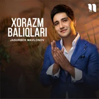 Фото песни Xorazm baliqlari от Jasurbek Mavlonov