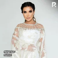 Фото песни Yangi kun от Rayhon