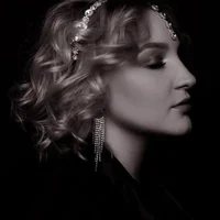 Фото песни Yomgir (cover Sahar) от Leona Dea