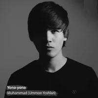 Фото песни Yona-Yona от Muhammad (Ummon Yoshlari)