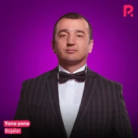 Фото песни Yona Yona от Bojalar
